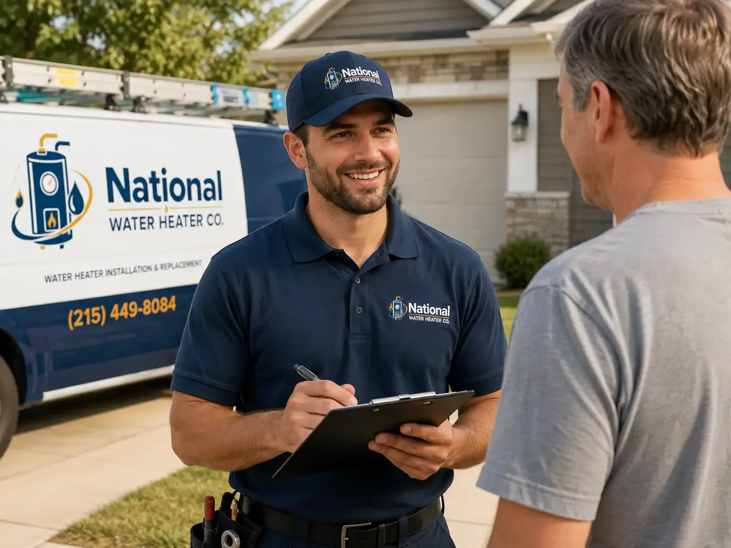 Water Heater Installation Amelia, LA FAQs